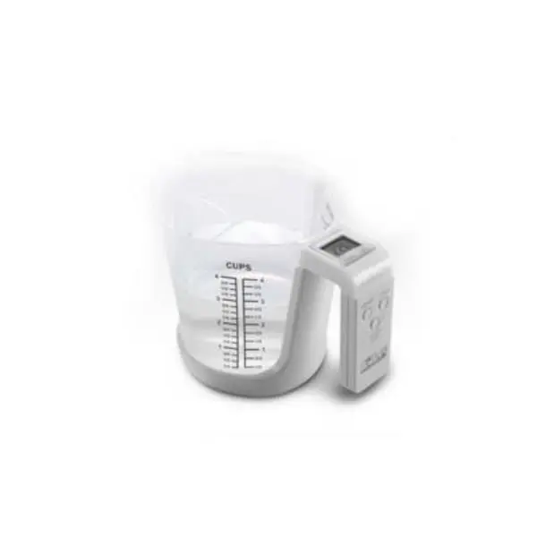ترازو آشپزخانه  فلر BAK100W