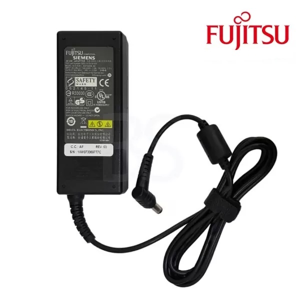 شارژر لپ تاپ Fujitsu Lifebook E8420