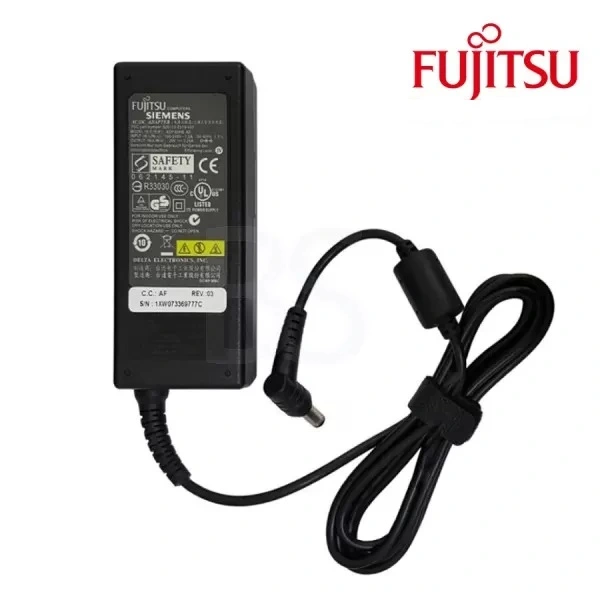 شارژر لپ تاپ Fujitsu Lifebook E8420
