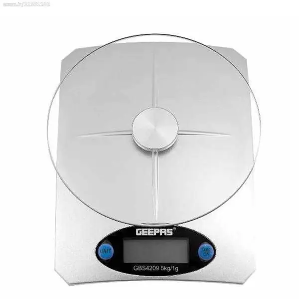ترازو دیجیتال جیپاس مدل GBS4209