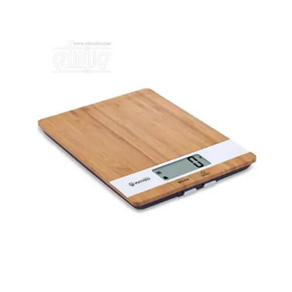 ترازوی آشپزخانه متئو مدل KS 500