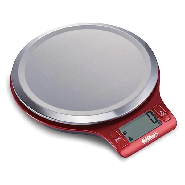 ترازوی آشپزخانه فلر مدل KS 502