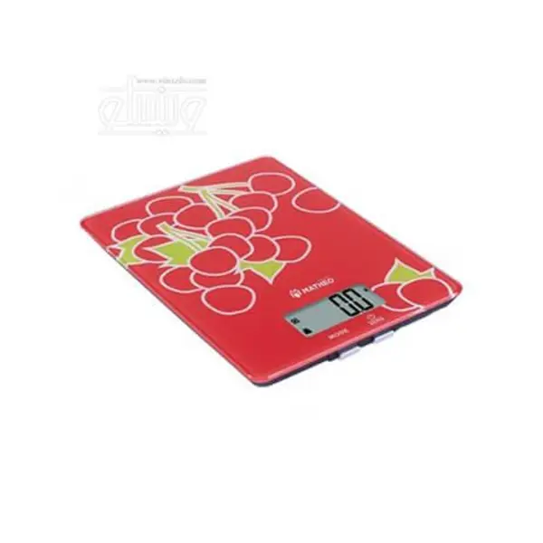 ترازوی آشپزخانه متئو مدل KS 507