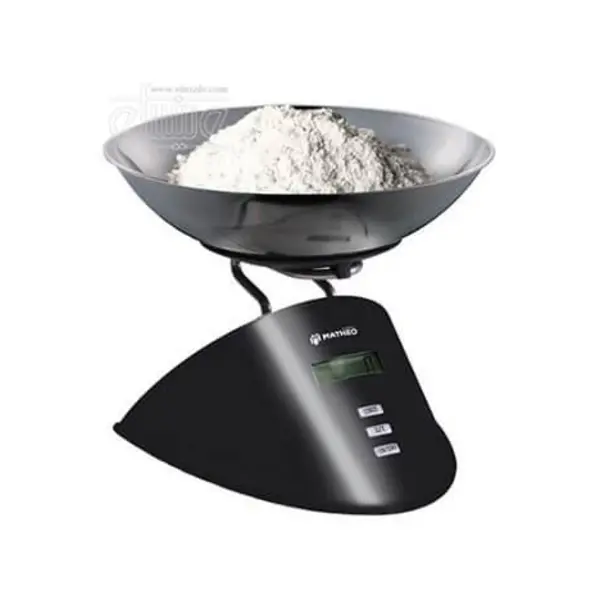 ترازوی آشپزخانه متئو مدل KS 508