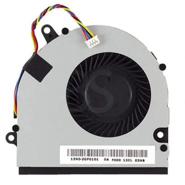 فن پردازنده لپ تاپ MSI مدل 6400