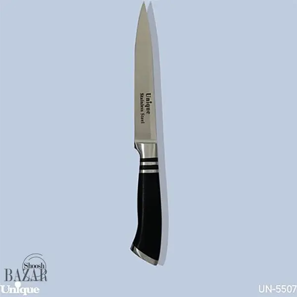 کارد تک آشپزخانه یونیک مدل UN-5507