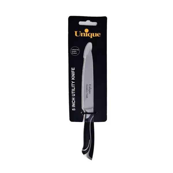 کارد تک آشپزخانه یونیک مدل UN-5507