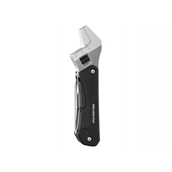 چاقو آچار چند کاره شیائومی Xiaomi Mas craftsman multi-function wrench knife