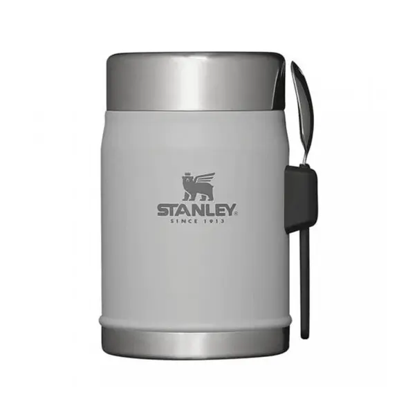 فلاسک غذا استنلی وکیوم فود جار 0.4L