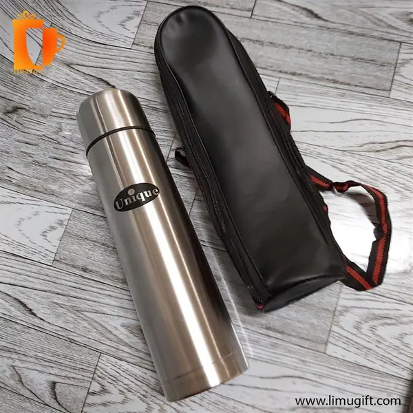 فلاسک چای مسافرتی 1 لیتری یونیک