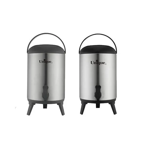 کلمن 10 لیتری استیل یونیک UN-7594