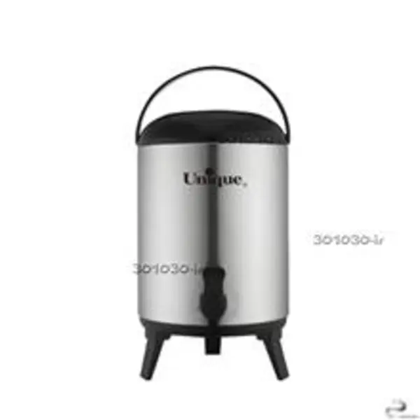 کلمن 10 لیتری استیل یونیک UN-7594