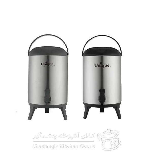 کلمن 10 لیتری استیل یونیک UN-7594