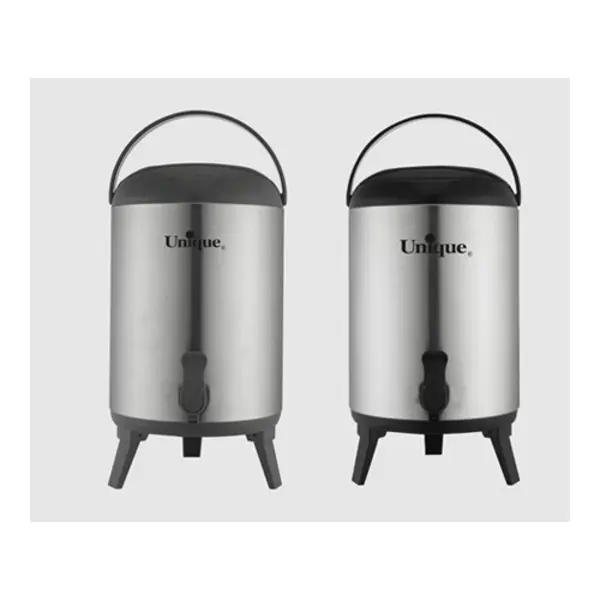 کلمن 10 لیتری استیل یونیک UN-7594
