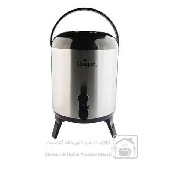 کلمن 10 لیتری استیل یونیک UN-7594