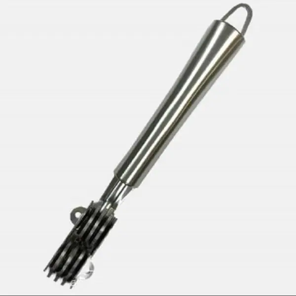 یونیک چاقو تیز کن استیل کد 1119 درجه 1