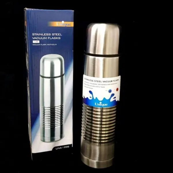 فلاسک یونیک مدل 1998 گنجایش 1 لیتر