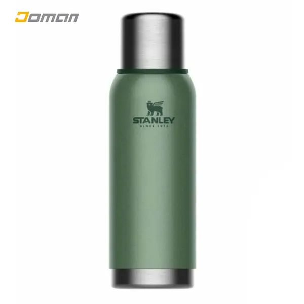 فلاسک 1 لیتر استنلی سری ادونچر مدل The stainless steel