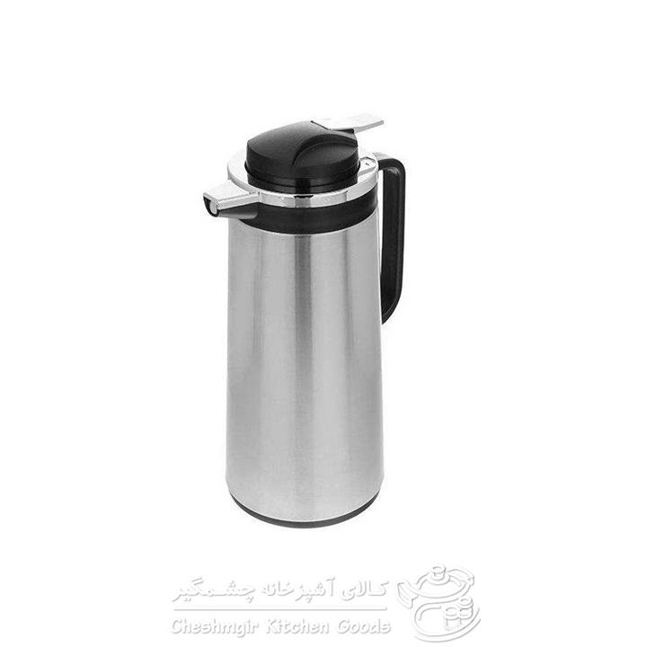 فلاکس یونیک داخل شیشه ای 1 لیتر UN-1802