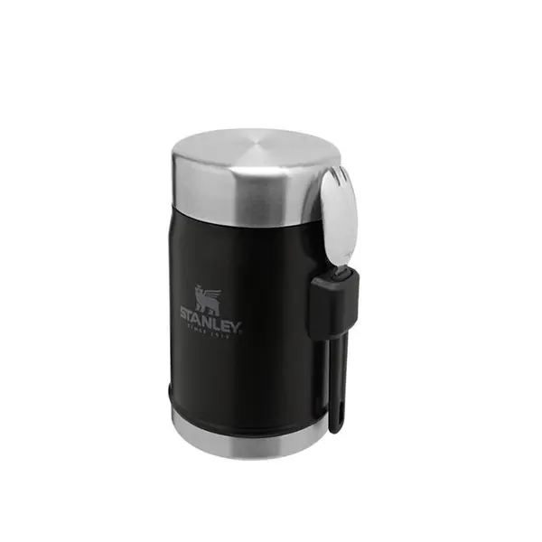 فلاسک غذا 400ml استنلی قاشق دار استنلی 