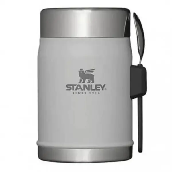فلاسک غذا 400ml استنلی قاشق دار استنلی  - 3