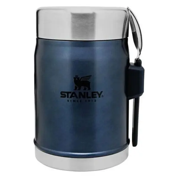فلاسک غذا 400ml استنلی قاشق دار استنلی  - 2