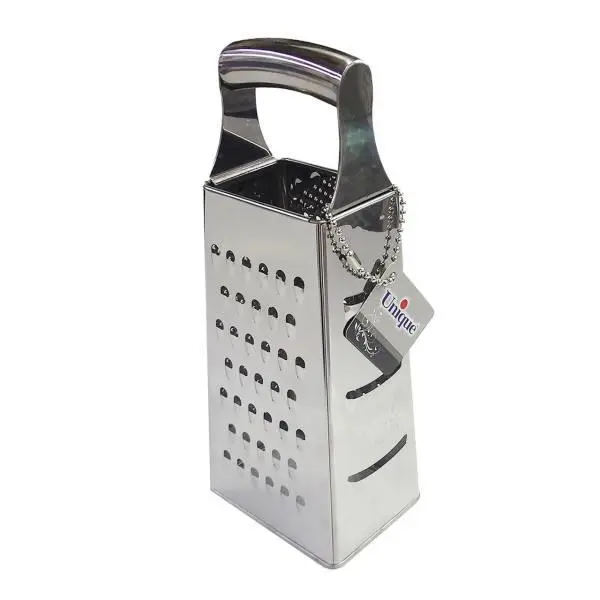 رنده 4 گوش تمام استیل یونیک UN-2210