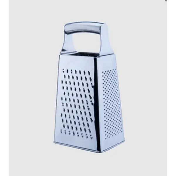 رنده 4 گوش تمام استیل یونیک UN-2210