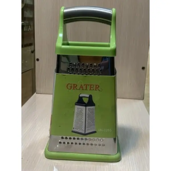 رنده 4 گوش یونیک UN-2265