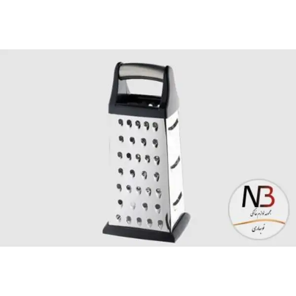 رنده 4 گوش مستطیل یونیک UN-2270
