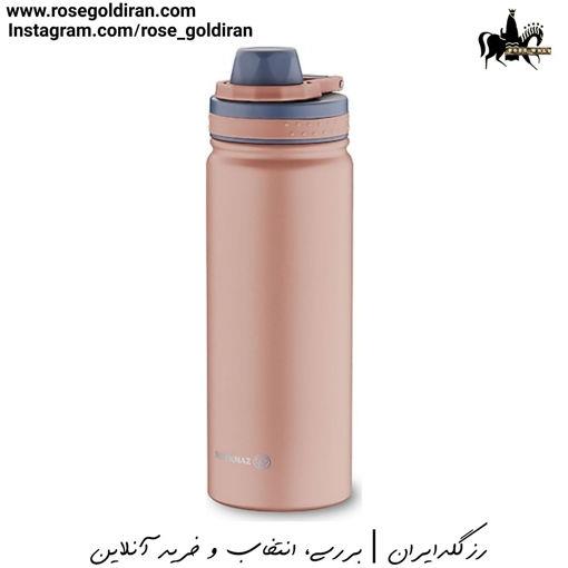 فلاسک کرکماز مدل اسنشال اسپورت 530 میلی کد 742