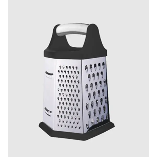 رنده 6 گوش کوچک یونیک UN-2240