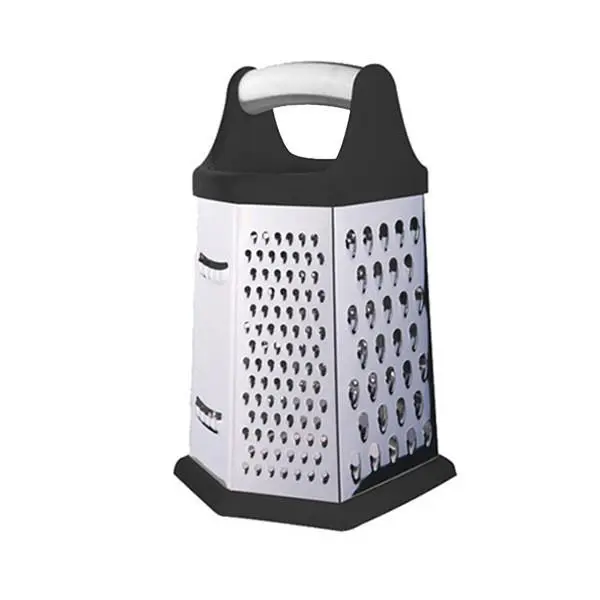 رنده 6 گوش کوچک یونیک UN-2240