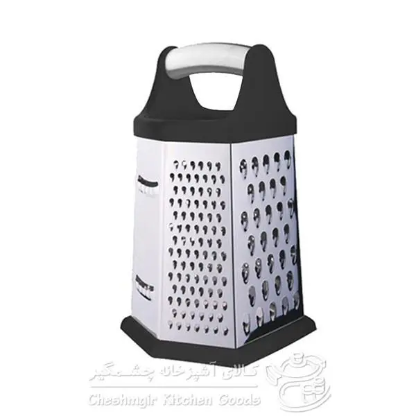 رنده 6 گوش کوچک یونیک UN-2240