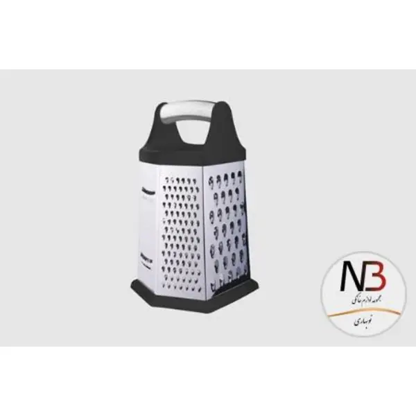 رنده 6 گوش کوچک یونیک UN-2240