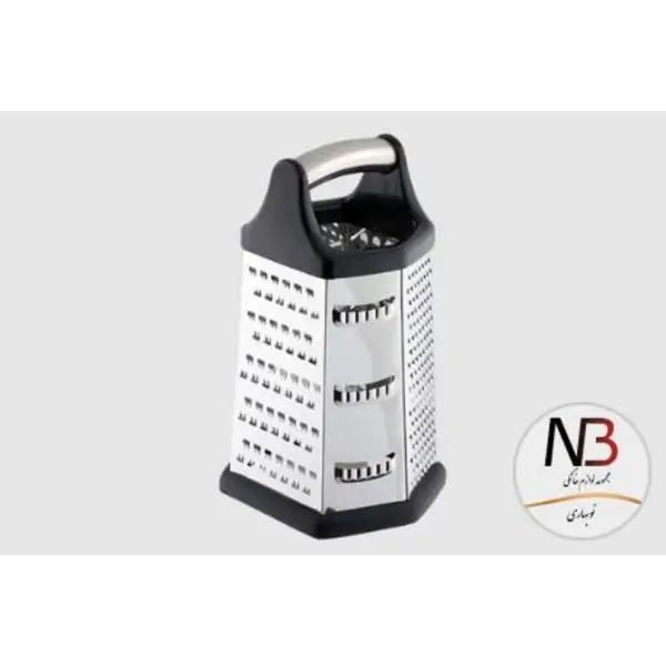 رنده 6 گوش متوسط یونیک UN-2275