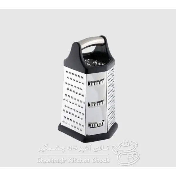رنده 6 گوش متوسط یونیک UN-2275