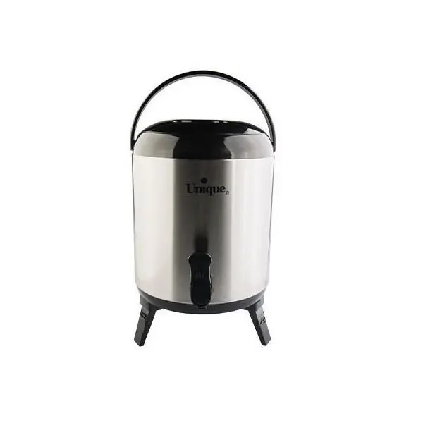 کلمن 6 لیتر استیل یونیک UN-7592