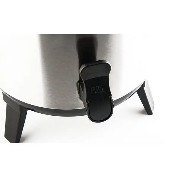 کلمن 6 لیتر استیل یونیک UN-7592
