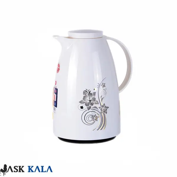 فلاسک ۱ لیتری بیسمارک اصل مدل BM 1201