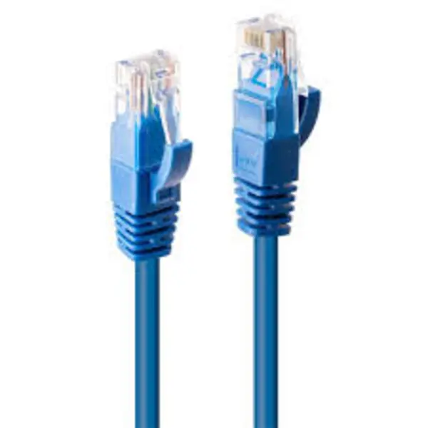 کابل شبکه CAT5E 5 متری Enzo