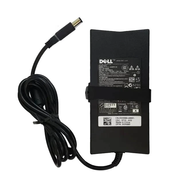 شارژر لپ تاپ DELL Latitude 5591
