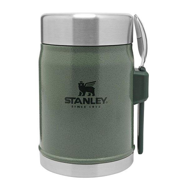 فلاسک غذا  استنلی Food Jar 414mlSpork