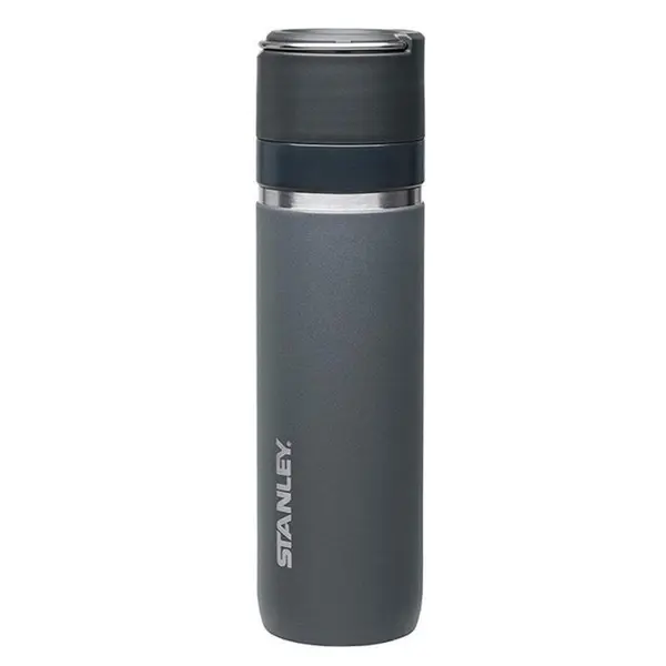 فلاسک استنلی مدل Go Bottle With Ceramivac کد F2022 گنجایش 0.7 لیتر - 2