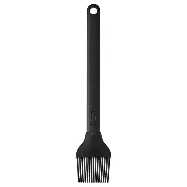برس و لیسک قلمو آشپزی مدل GRILLTIDER - 2