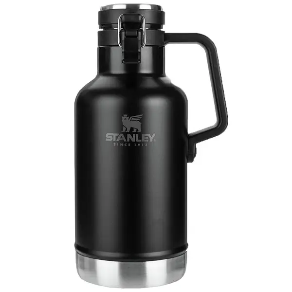 فلاسک استنلی مدل Growler ظرفیت 1.9 لیتر - 3