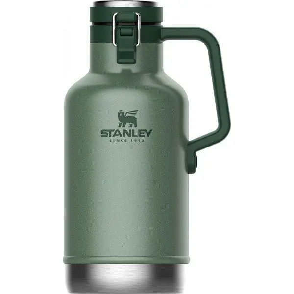 فلاسک استنلی مدل Growler ظرفیت 1.9 لیتر - 2