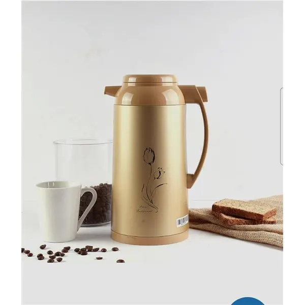 فلاسک چای جیپاس طرح‌دار مدل gvf27013