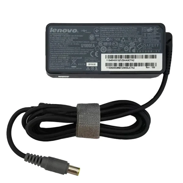 شارژر لپ تاپ LENOVO Thinkpad Edge L330 / S430