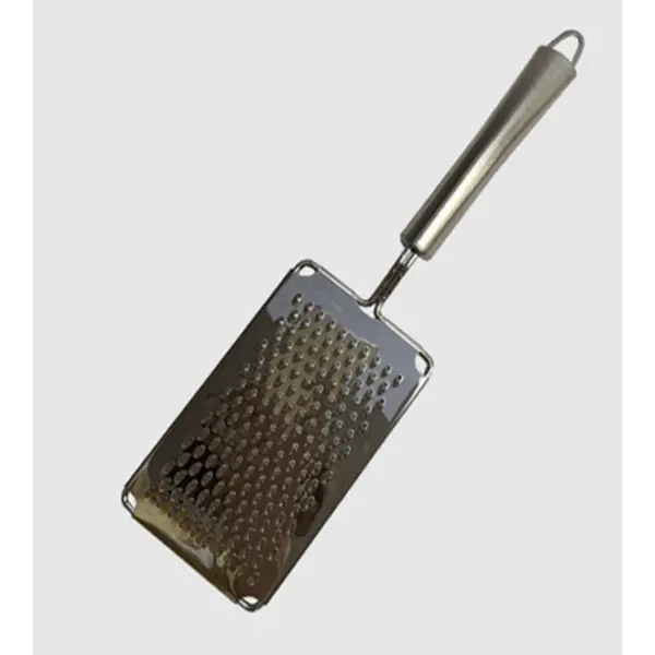 رنده استیل دور فلزی ریز یونیک UN-1107